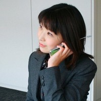 Saori Miyazawa