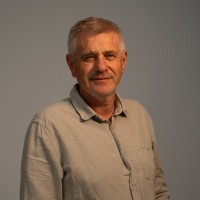 Dominique Bodet, PhD