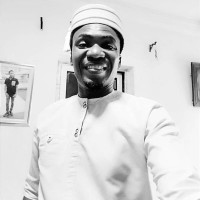 David Balogun