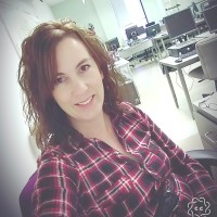 Carol Gerard