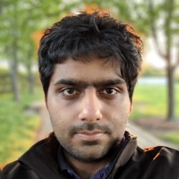 Darshit Mehta