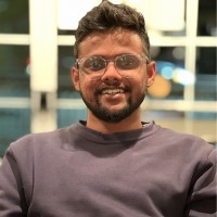 Abijith Saji