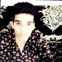 HEVAL PATEL