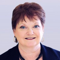 Sharon Morrison