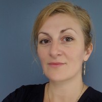 Lisa Berri