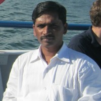 Sanjay Bhor
