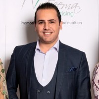 waleed daraghmeh