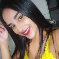 Kailaine Souza