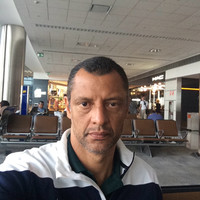 Carlos Alexandre Torres