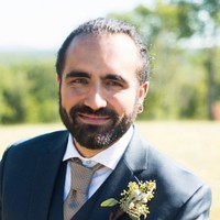 Matthew Perez