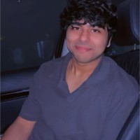 Swayam Sethi