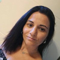Marcia Martins