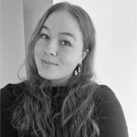 Olivia Møller Jeppesen
