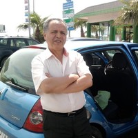 Douafi Mohamed