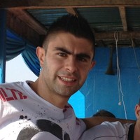 Daniel Ibrahim