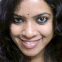 Dr.Dhanya M Sasi