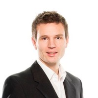 Eivind Jørgensen