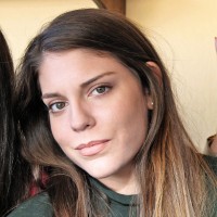 Elina Gkalogianni