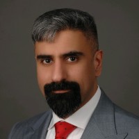 Mohammed Taqi