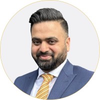 Divian Mistry