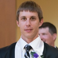 Joshua Kohlhoff