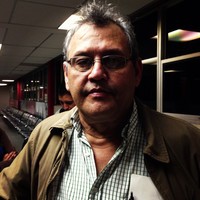 Nelson E Velazco Roa