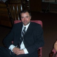 Shaun Chamberlin