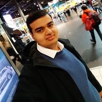 Rakesh Ramesh