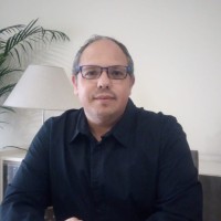 Jorge Nunes