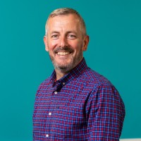 Keith Tomlinson