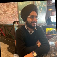 Harpreet Singh Sembhi