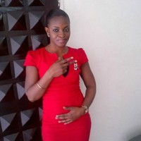 Merilyn Ossah