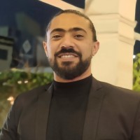 Ahmed Mostafa
