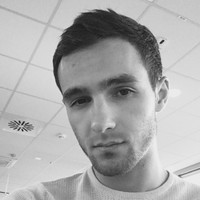 Eldar Khalmatov