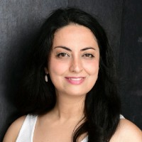 Elnaz Attar