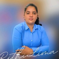 Carla Ritihelle Lima de jesus