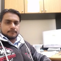 Atif Mahboob