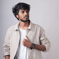 Gokul R