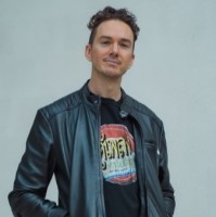 David Ross Painter, PhD