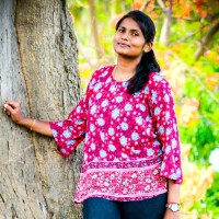 Kavya Dhanasekaran