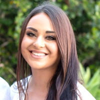 Katie Polos