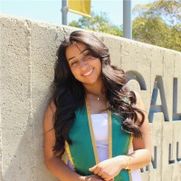 Clarissa Arredondo, Eit