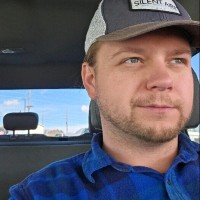 Travis Vonende