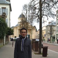 Yudong Chen 陈豫东