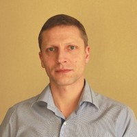 Oleg Chernyavsky