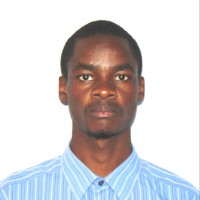 Kenneth Gichovi