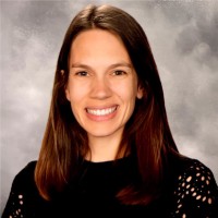 Kelly Grannis (Hill)