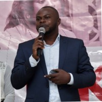 Gideon Kusi Gyau
