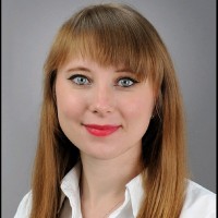 Svitlana Petrui