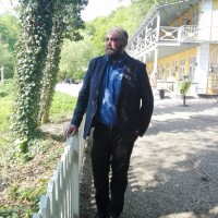 Brian Bergmann